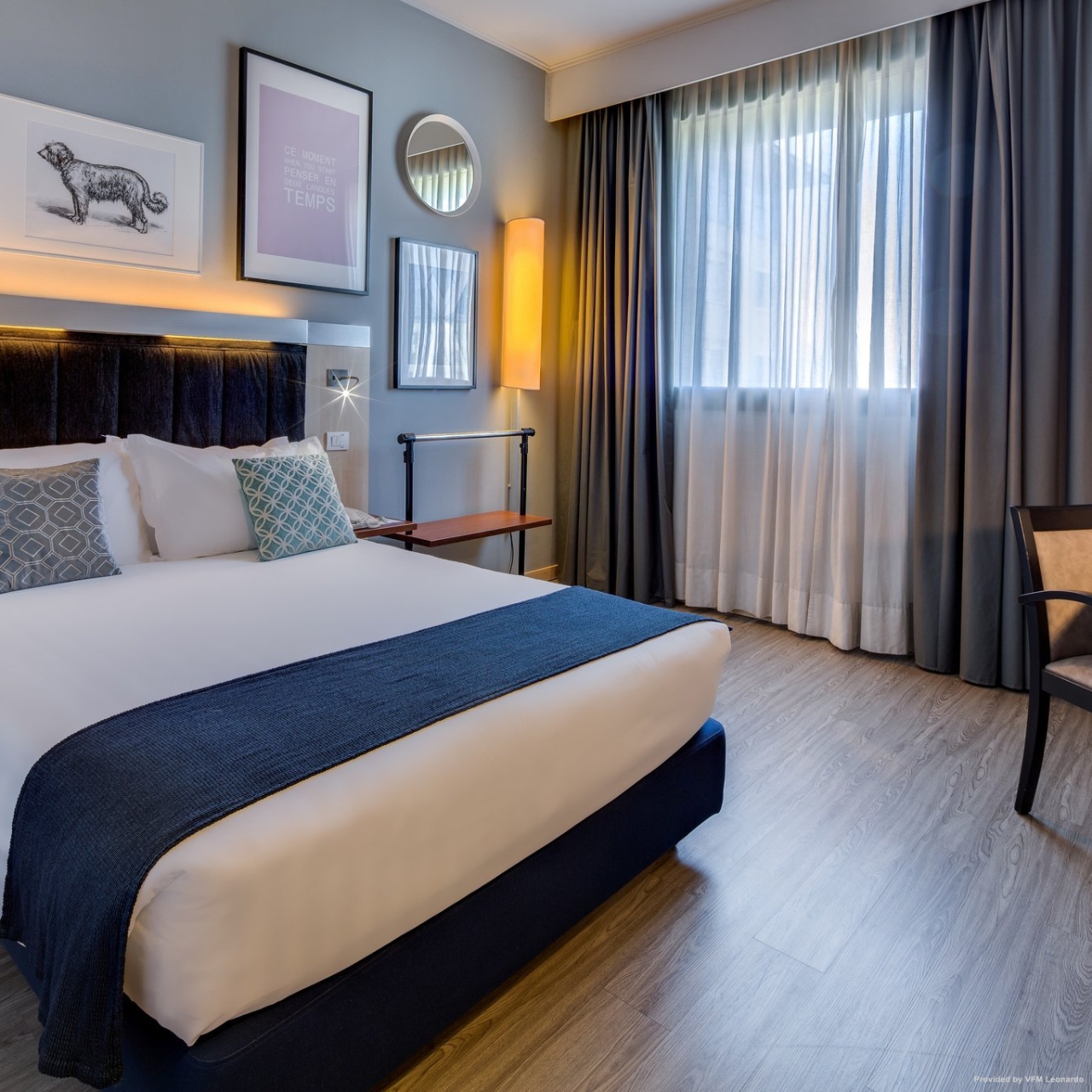 Holiday Inn Bologna Fiera Italien Bei Hrs Gunstig Buchen