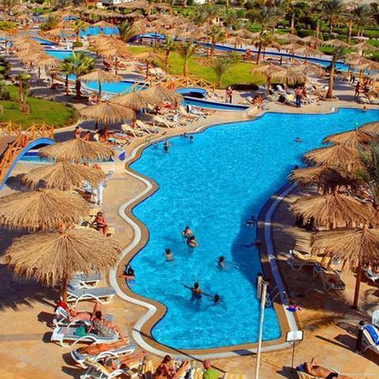 Hurghada Rotes Meer Egypt Africa Hrs