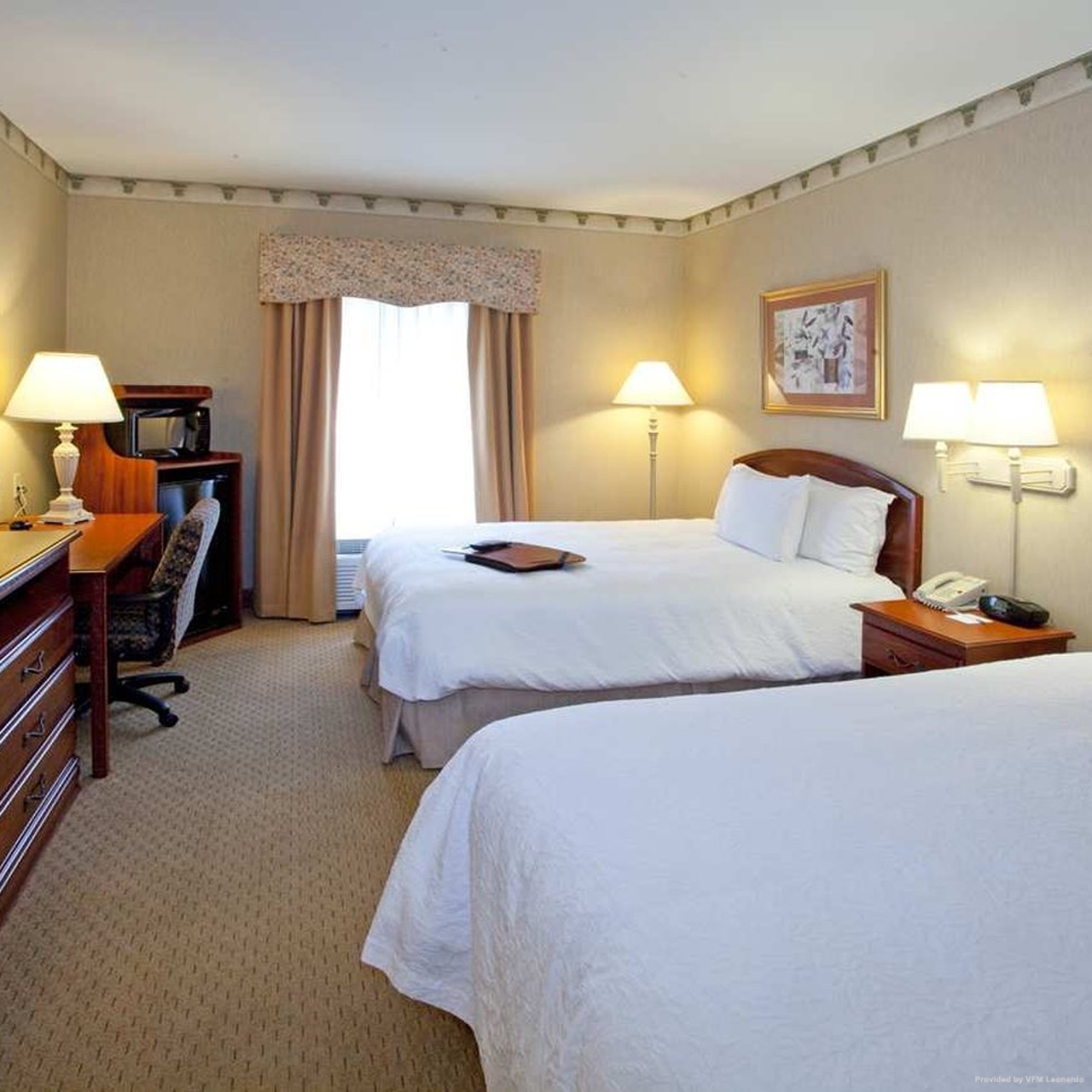 Hampton Inn Chicopee Springfield Ma 3 Hrs Star Hotel In Chicopee Massachusetts