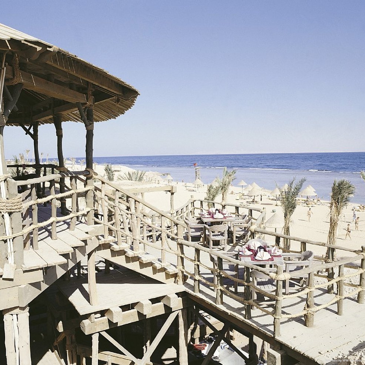 Hotel Sharm El Sheikh Parrotel Beach Resort 5 Hrs Star Hotel In Sharm El Sheikh Sinai