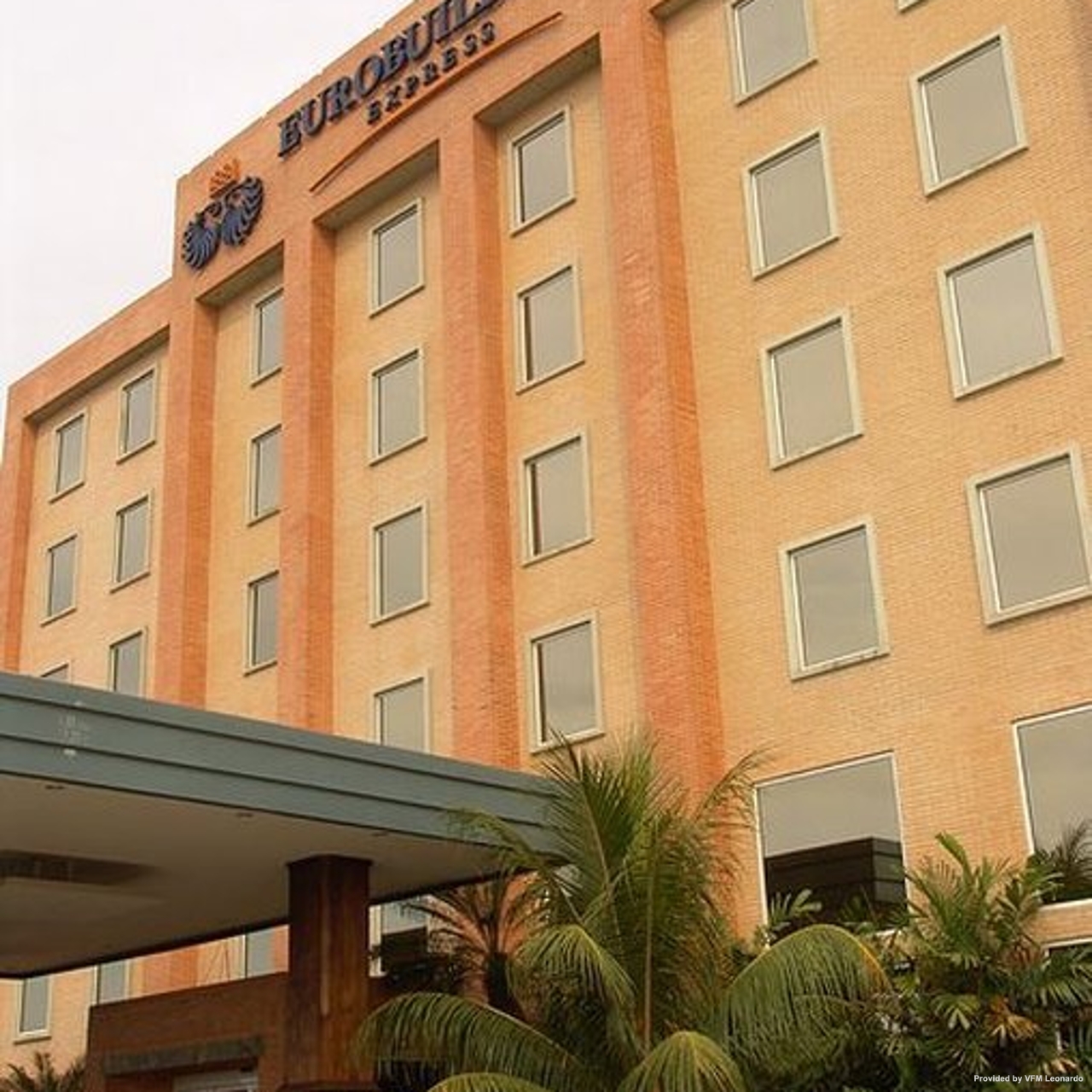 Hotel Eurobuilding Express Maiquetia Venezuela En Hrs Con Servicios Gratuitos