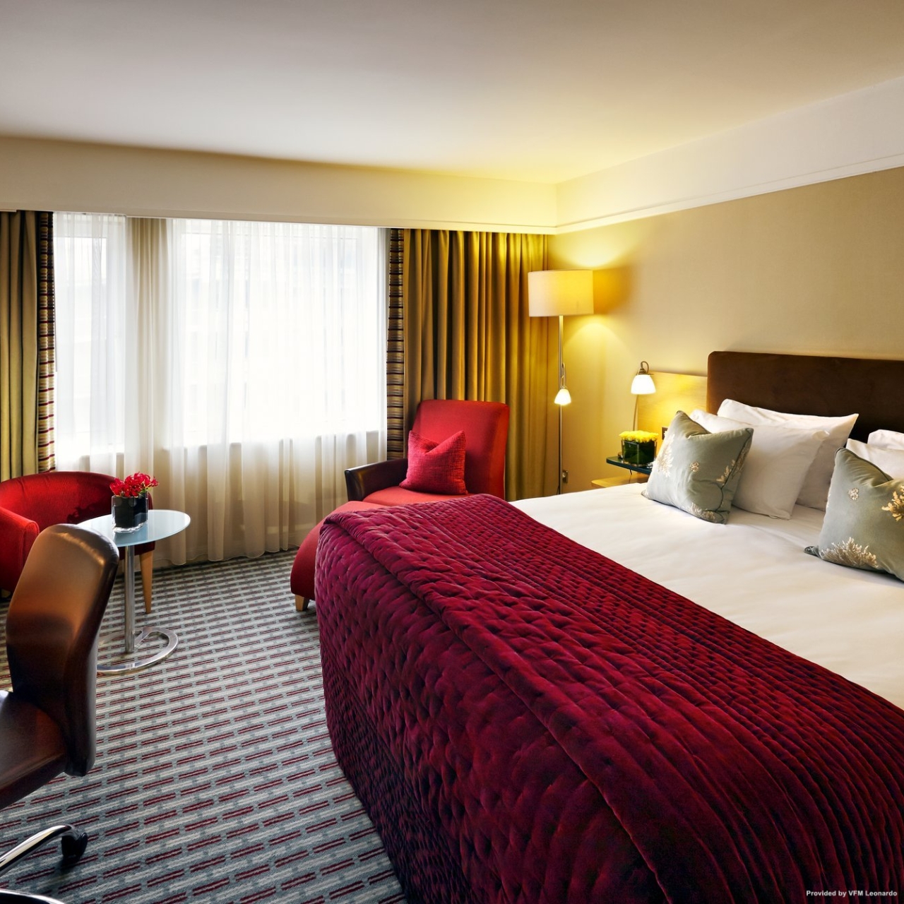 hotel the croke park city centre dublin at hrs with free services hotel the croke park city centre dublin at hrs with free services