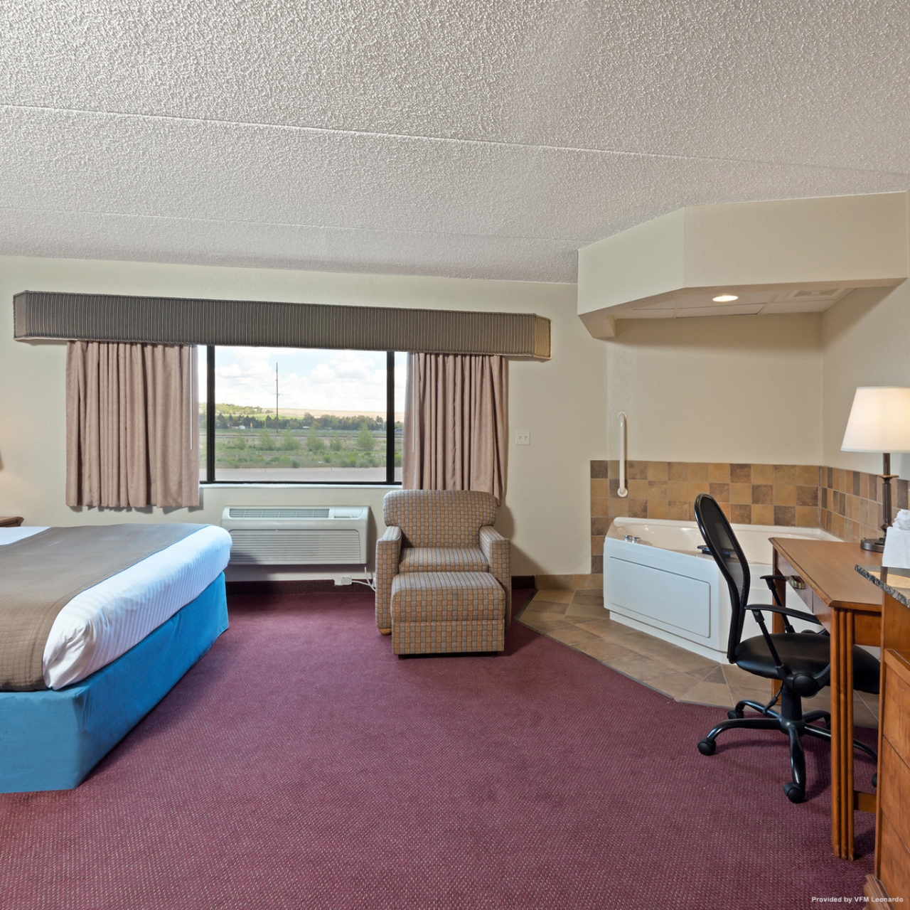 Americinn Lodge Suites Rexburg Byui In Rexburg Idaho Hrs