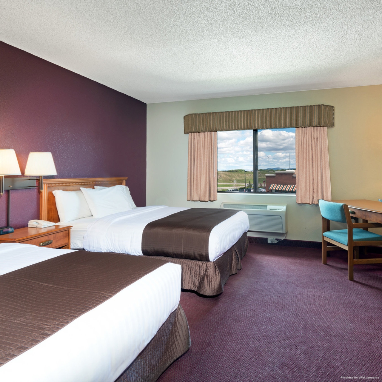 Americinn Lodge Suites Rexburg Byui In Rexburg Idaho Hrs
