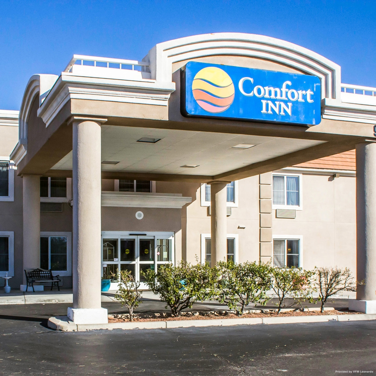 Comfort Inn Green Valley In Green Valley Arizona Hrs