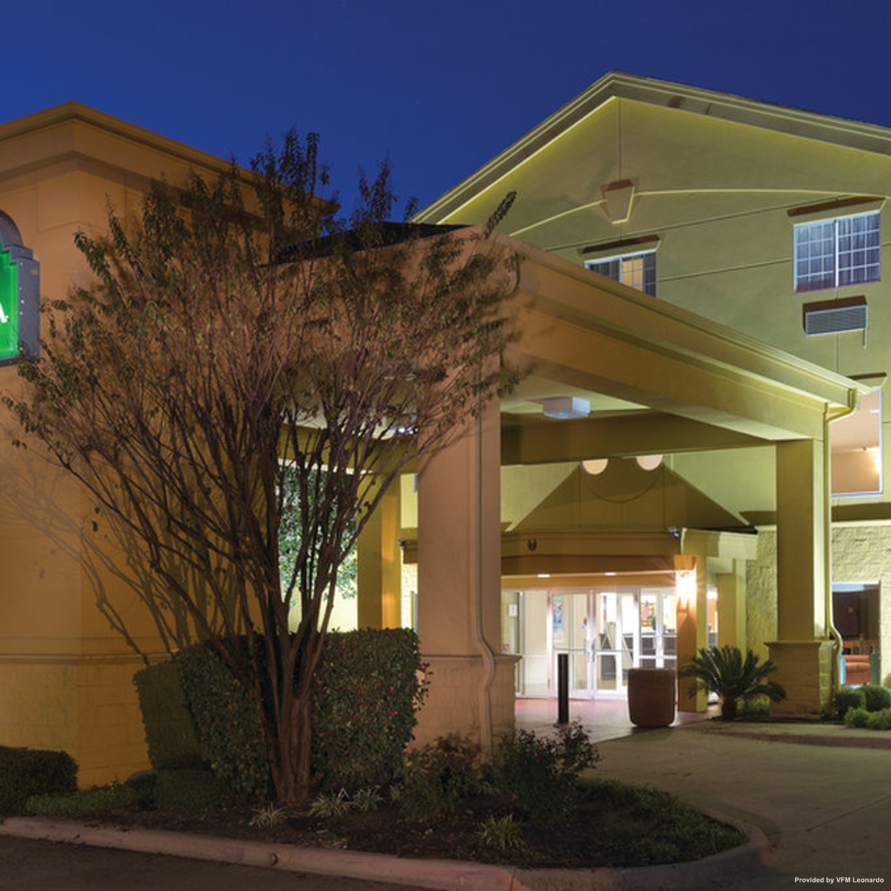LA QUINTA INN BALCH SPRINGS - 3 HRS star hotel in Balch Springs (Texas)