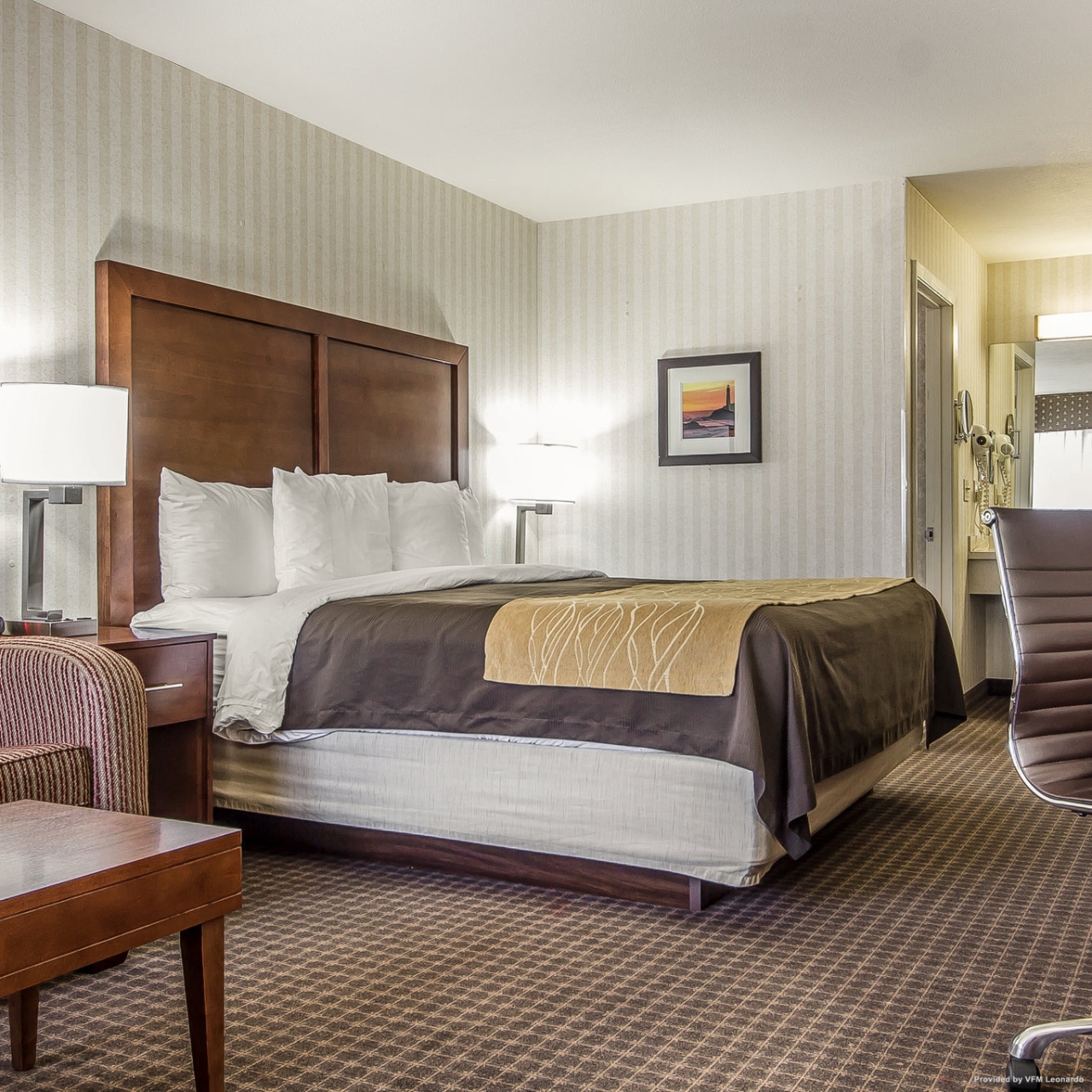 Comfort Inn Half Moon Bay In Half Moon Bay California Hrs