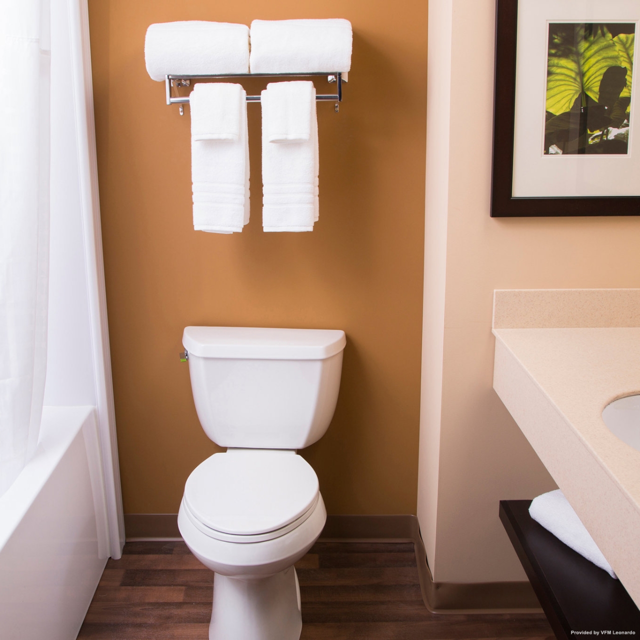 Hotel Extended Stay America Long Bea in Long Beach (California) - HRS