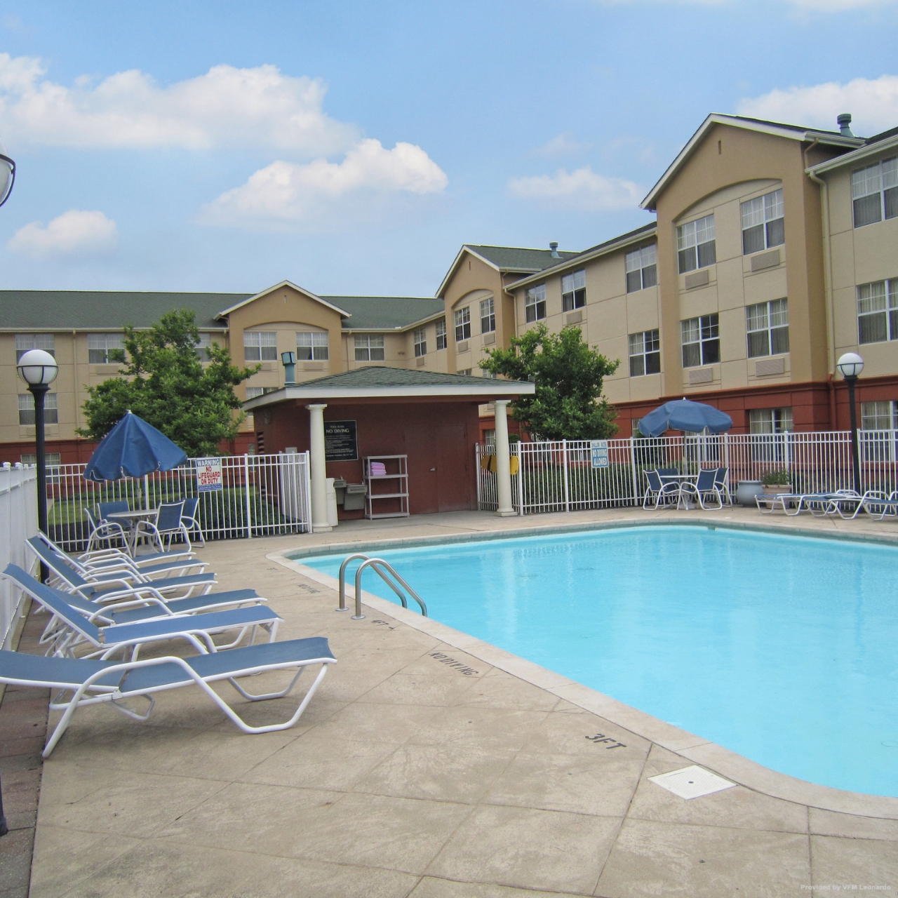 Hotel Extended Stay America Polaris in Columbus (Ohio) - HRS