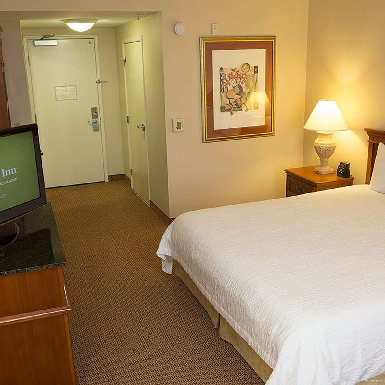 Hilton Garden Inn Oakland San Leandro 3 Hrs Star Hotel In San