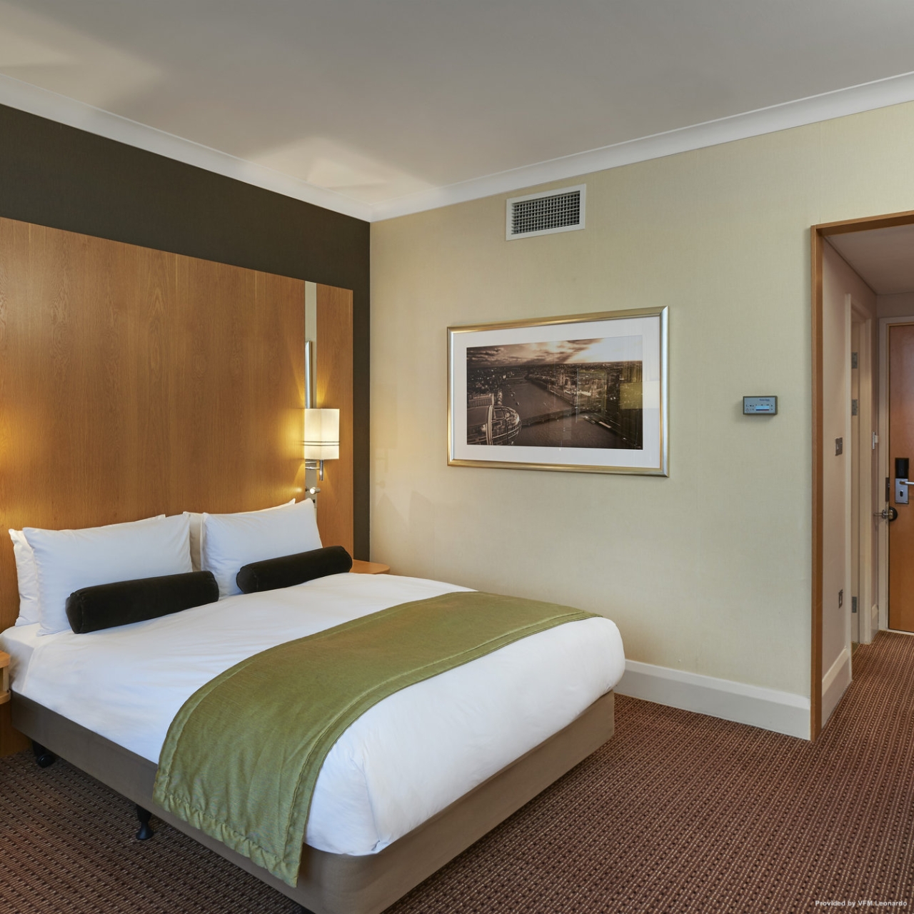 Hotel Crowne Plaza London Ealing London Bei Hrs Gunstig Buchen