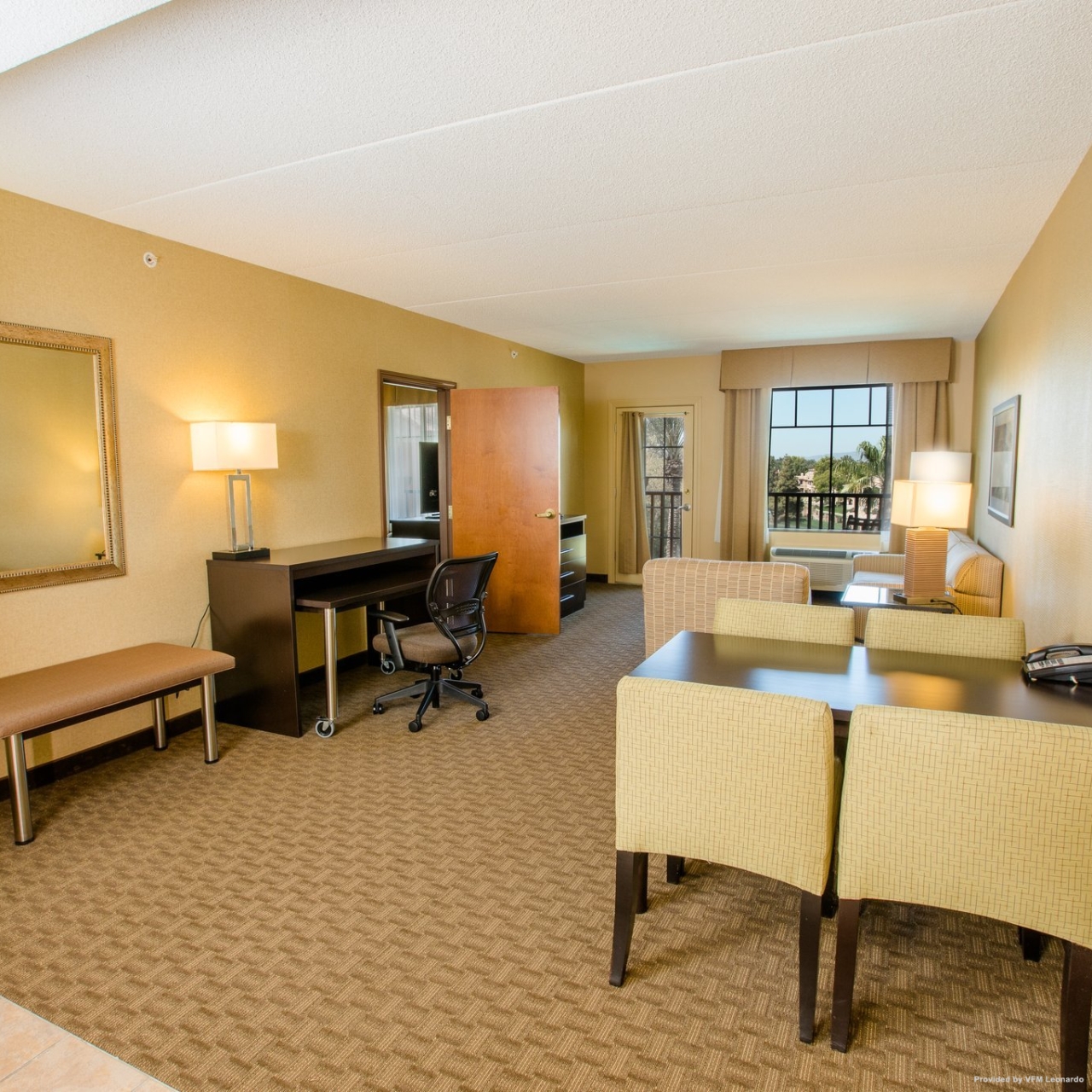 Holiday Inn Phoenix Chandler 3 Hrs Star Hotel In Chandler