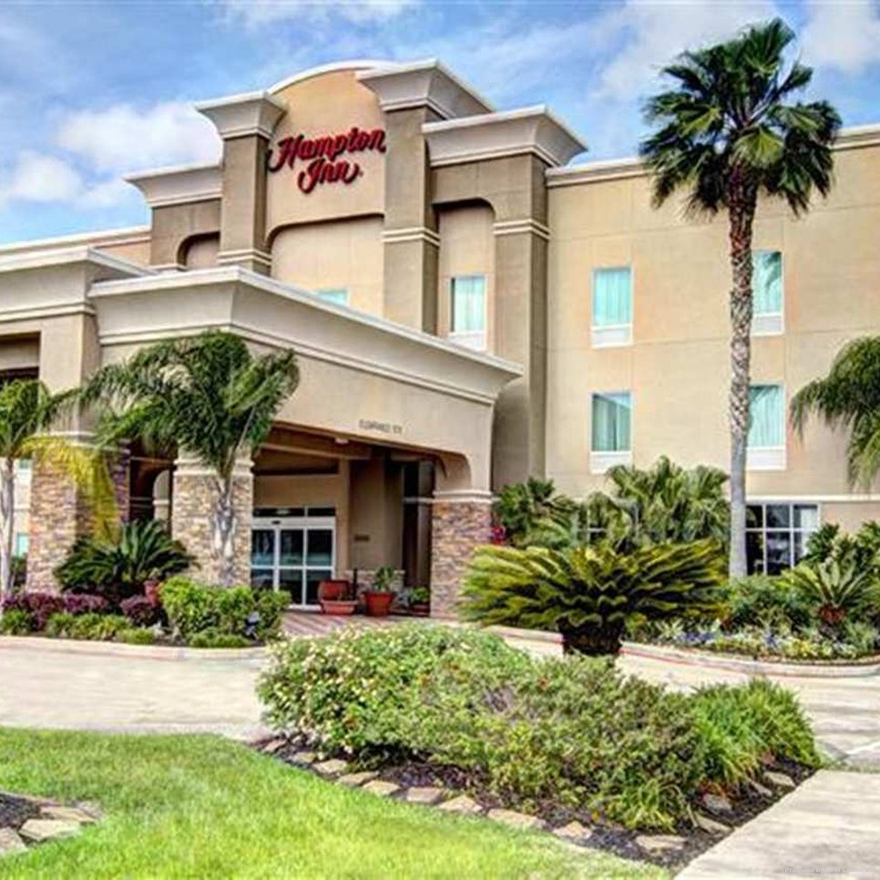 Hampton Inn Houston Nasa Johnson Space Center 3 Hrs Star Hotel In Seabrook Texas