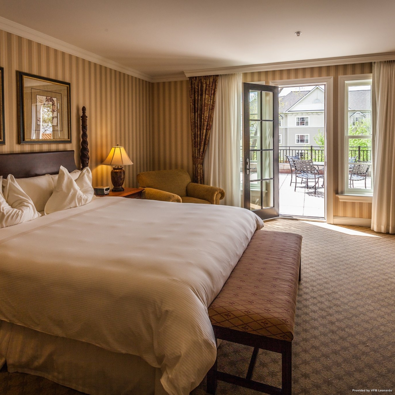 Royal Park Hotel 4 Hrs Star Hotel In Rochester Michigan