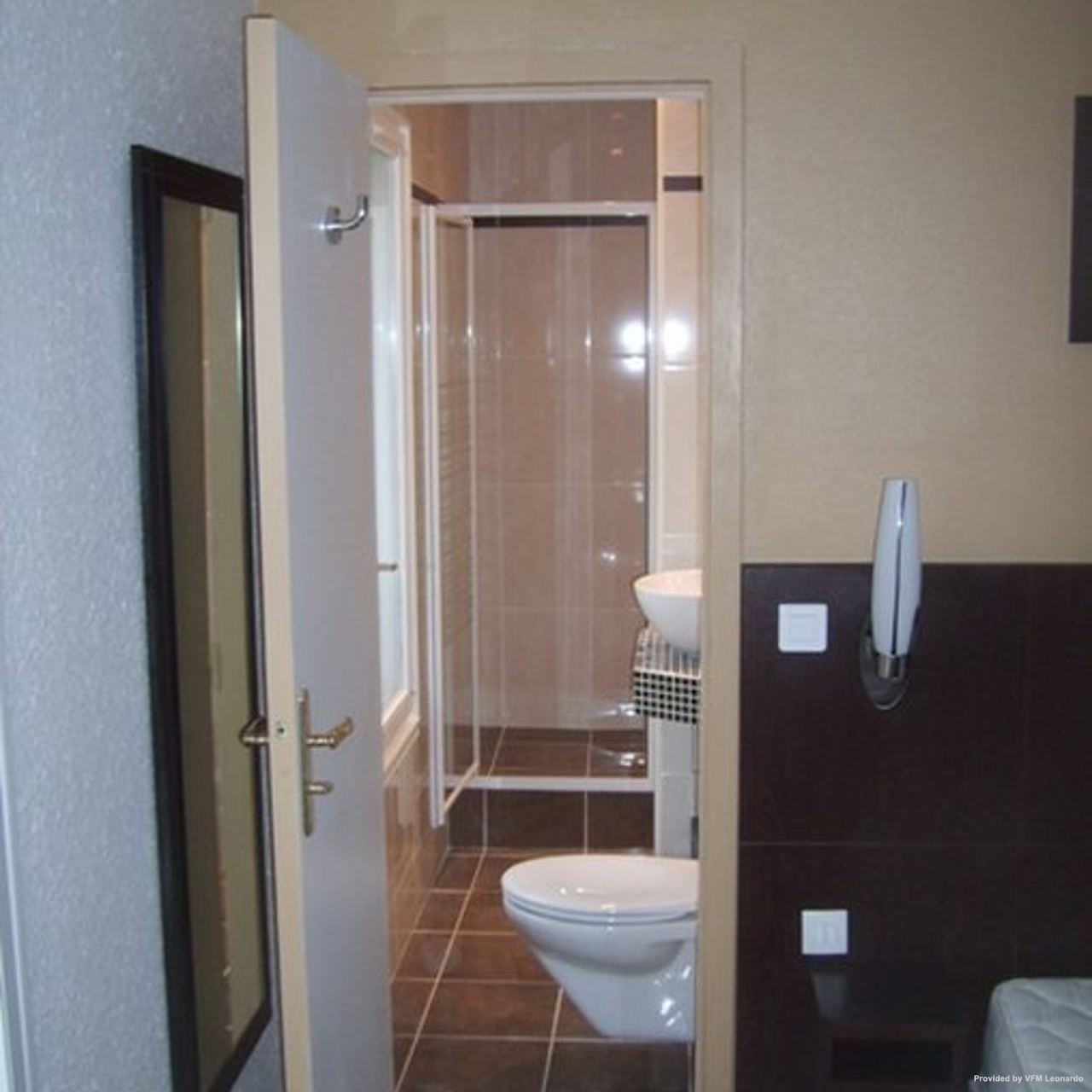 Hotel Les Hauts De Passy 3 Hrs Star Hotel In Paris Ile De France