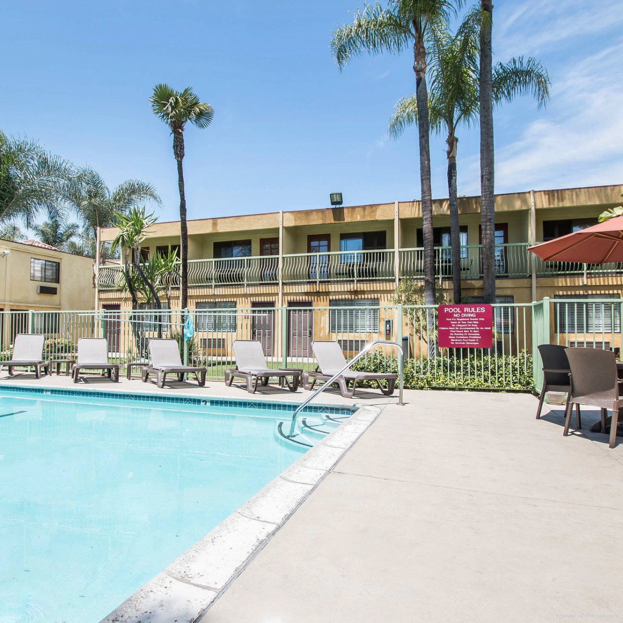 an Ascend Hotel Collection Member The Cove Hotel in Long Beach (California)  - HRS