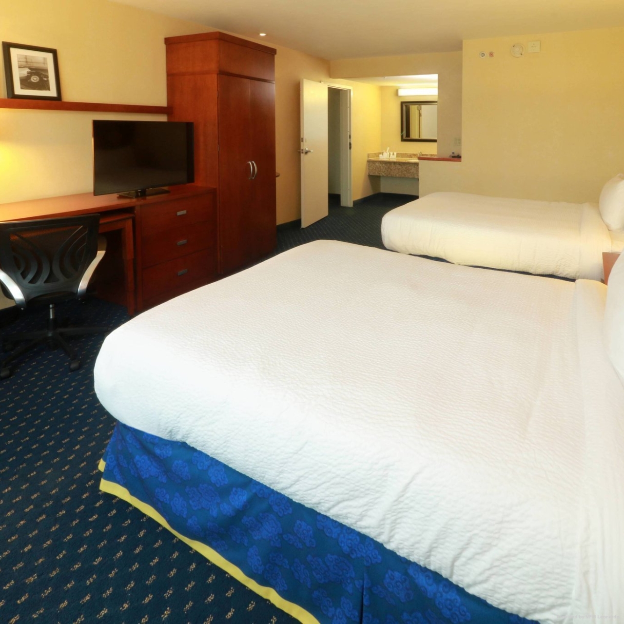 Hotel Courtyard Monterrey San Jeronimo Valle 4 Hrs Star Hotel In Monterrey Free And Sovereign State Of Nuevo Leon