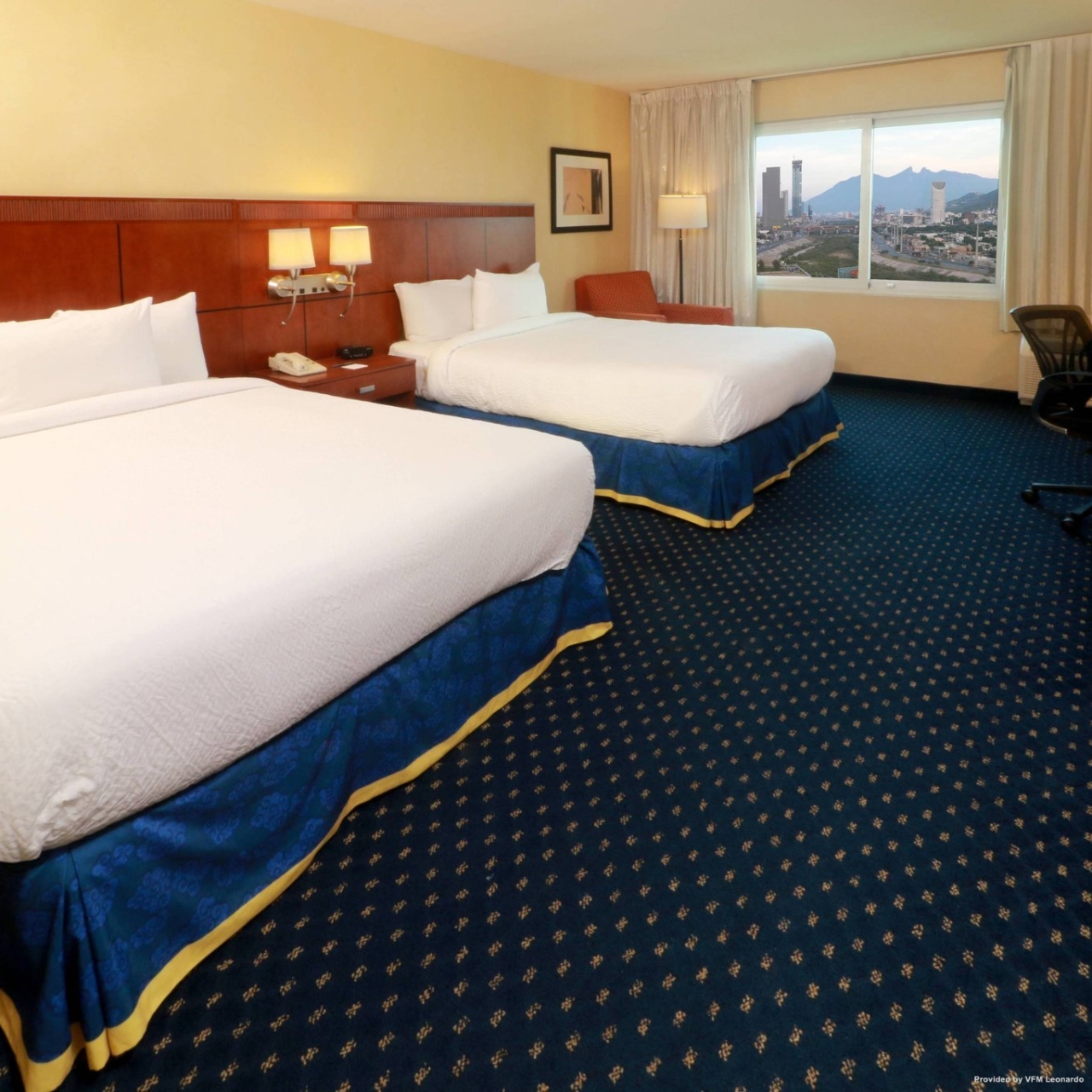 Hotel Courtyard Monterrey San Jeronimo Valle 4 Hrs Star Hotel In Monterrey Free And Sovereign State Of Nuevo Leon