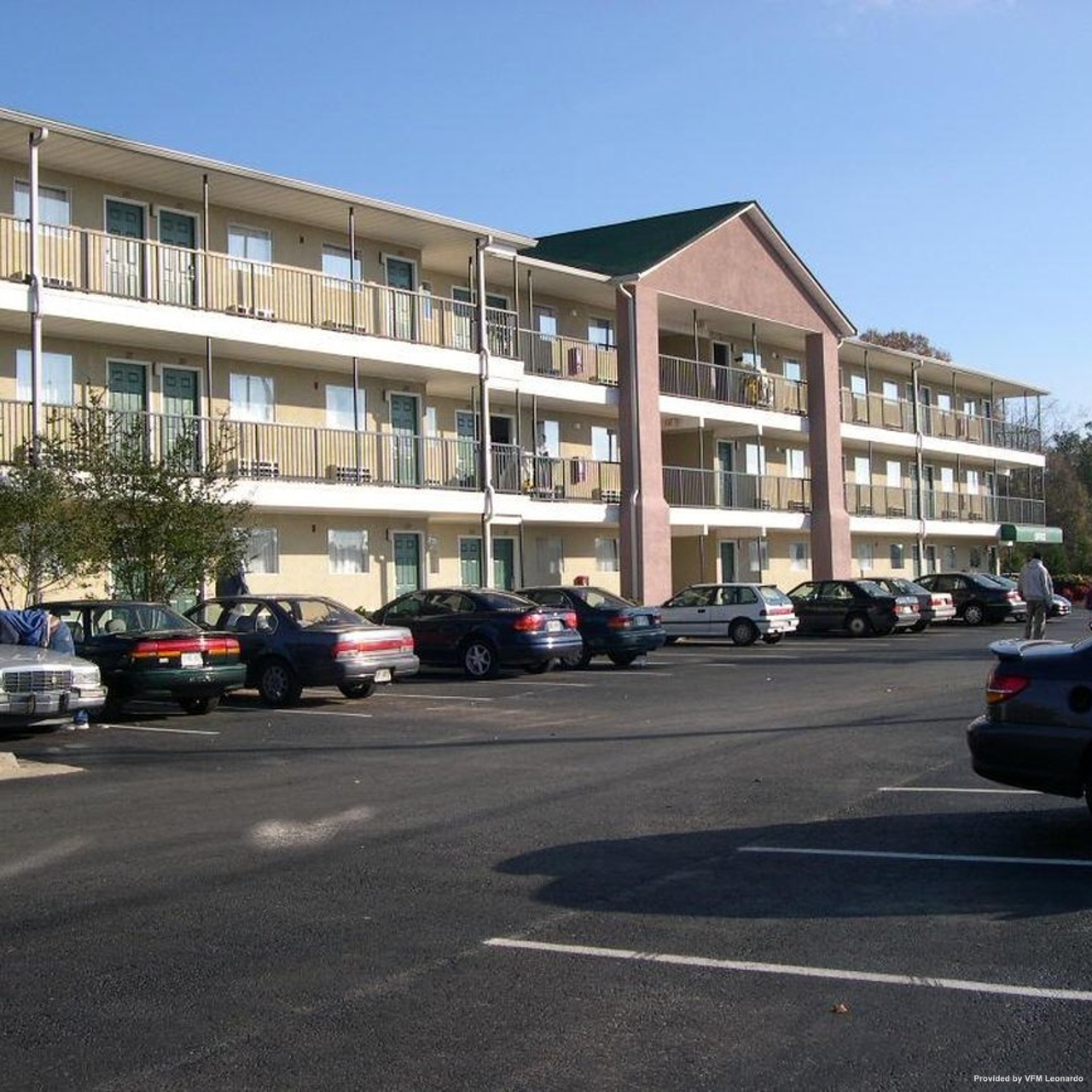 Hotel SAVANNAH SUITES - CHAMBLEE in 