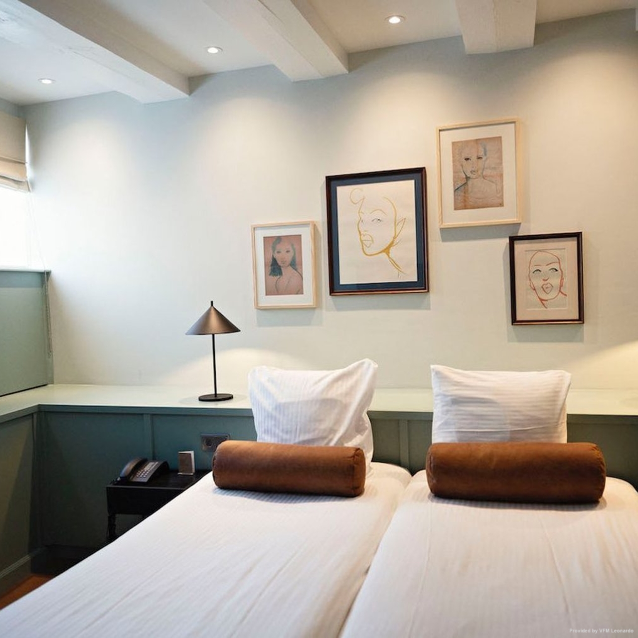 The Times Hotel Amsterdam bei HRS günstig buchen