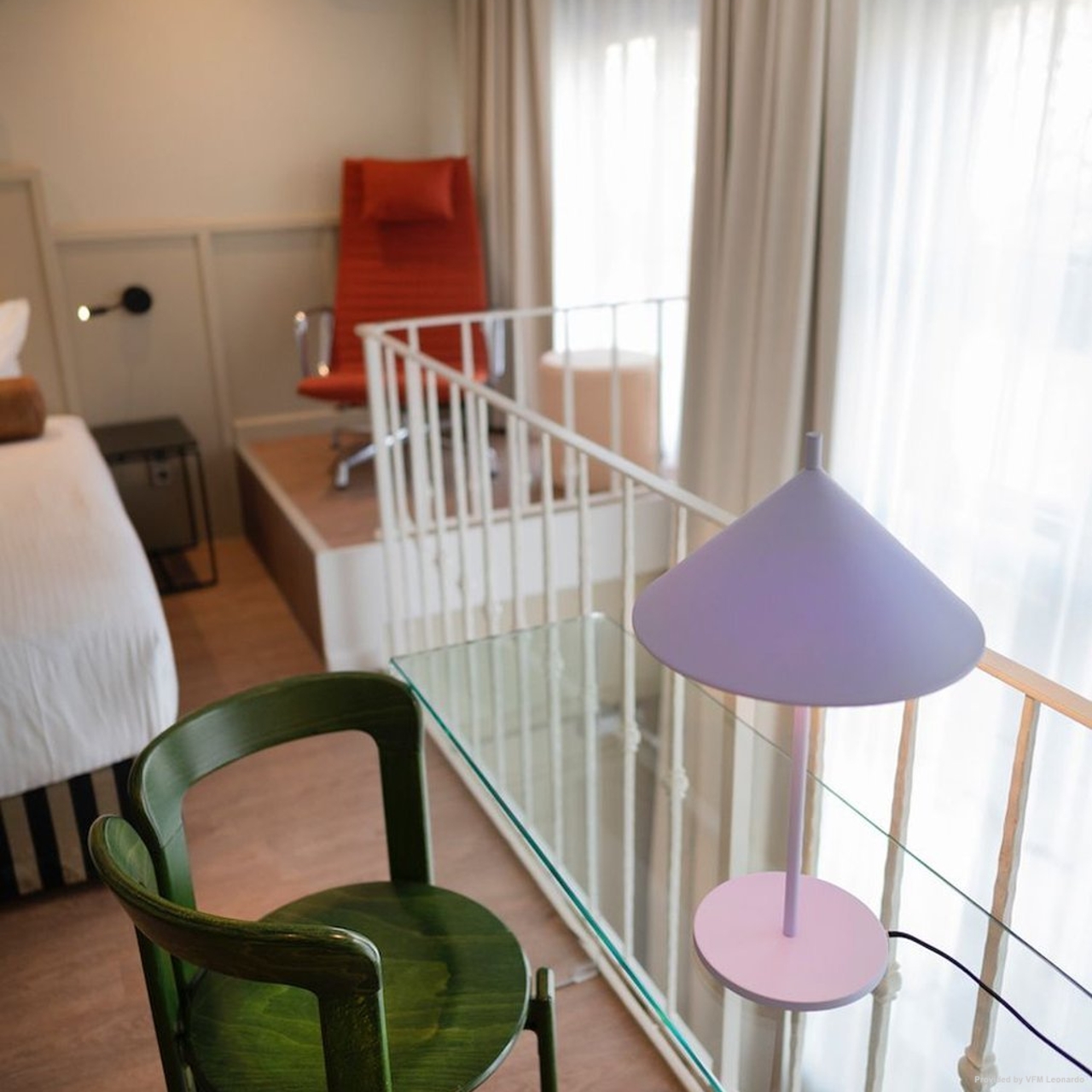 The Times Hotel Amsterdam - 3 HRS star hotel in Amsterdam (North Holland)