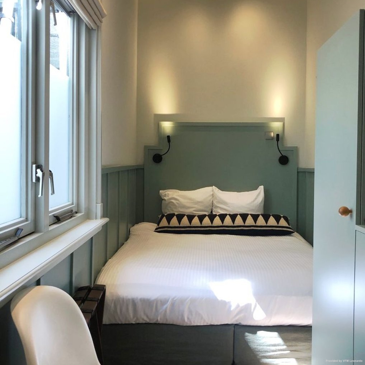 The Times Hotel Amsterdam bei HRS günstig buchen
