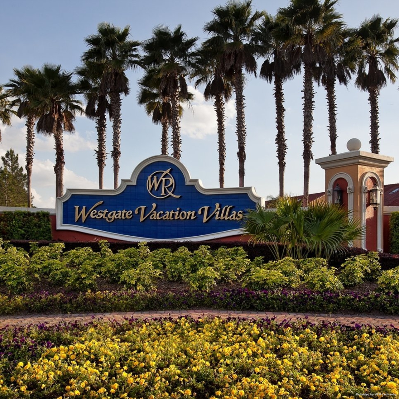 Hotel Westgate Vacation Villas 4 Hrs Star Hotel In Kissimmee Florida