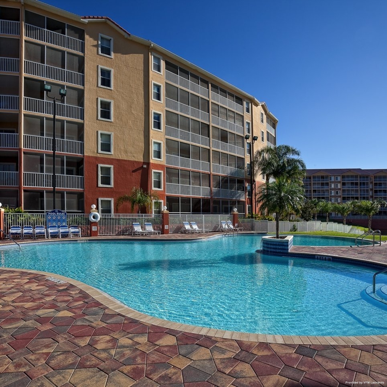 Westgate Vacation Villas Map Hotel Westgate Vacation Villas - 4 Hrs Star Hotel In Kissimmee (Florida)