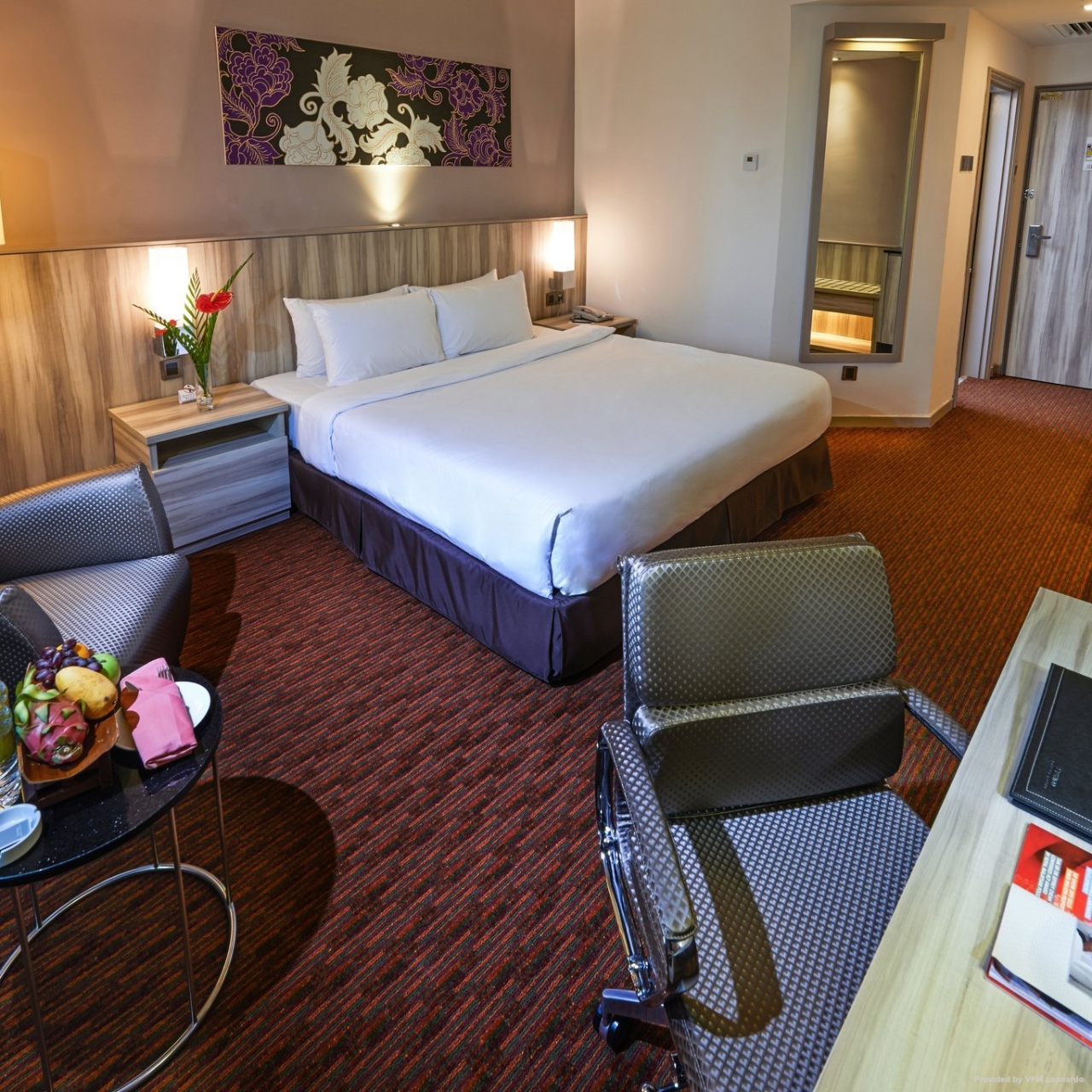 Sunway Hotel Seberang Jaya Malaysia At Hrs With Free Services