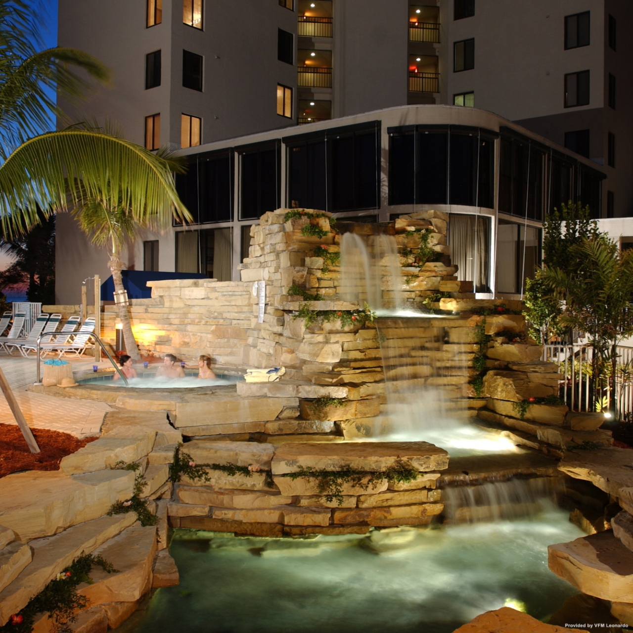 Hotel POINTE ESTERO BEACH RESORT - 3 HRS star hotel in Fort Myers (Florida) Hotel POINTE ESTERO BEACH RESORT - 3 HRS star hotel in Fort Myers (Florida)