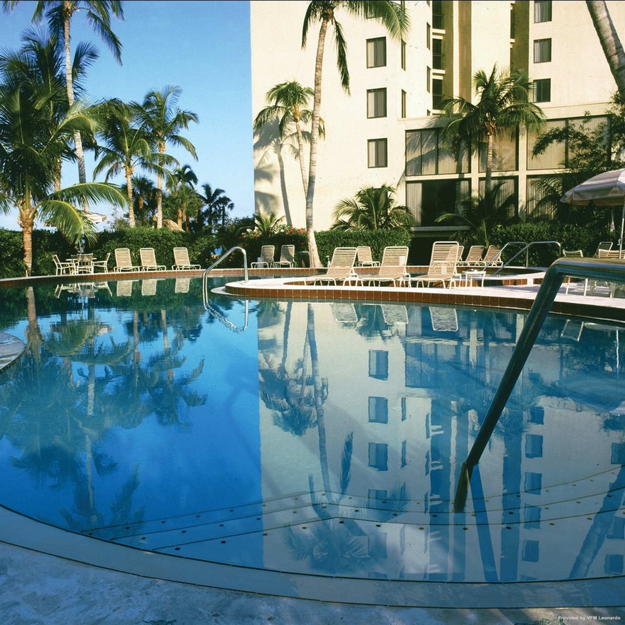 Hotel POINTE ESTERO BEACH RESORT - 3 HRS star hotel in Fort Myers (Florida)