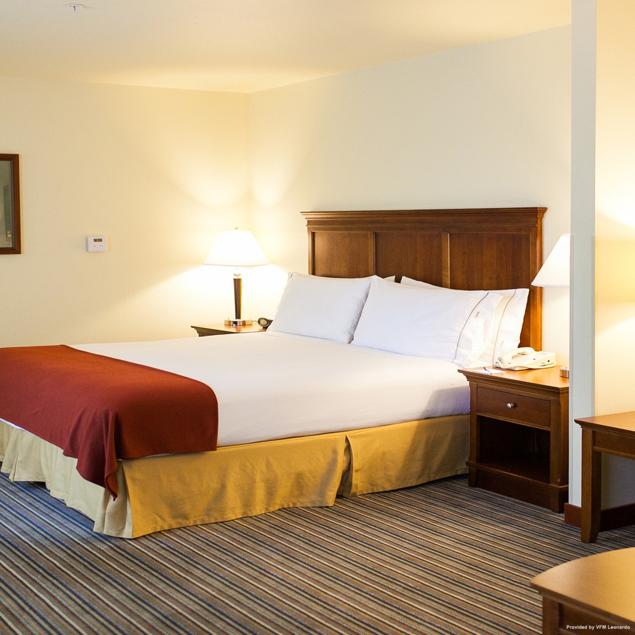 Holiday Inn Express Suites Turlock Hwy 99 3 Hrs Star Hotel In Turlock California