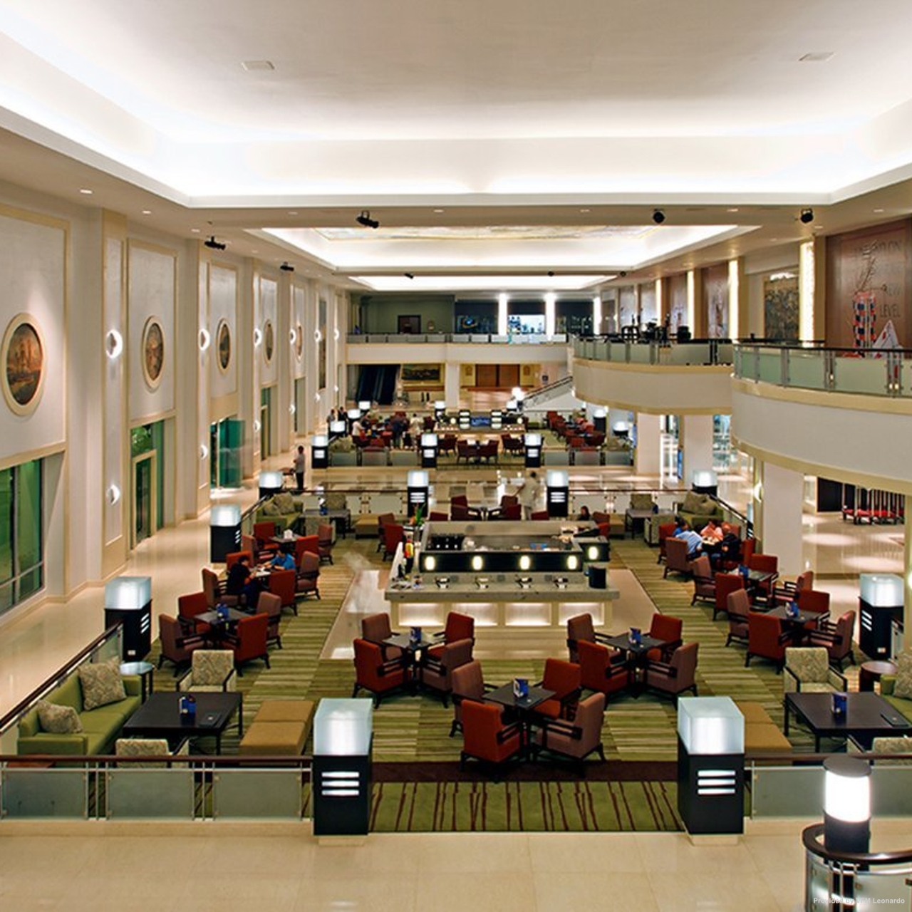 Waterfront Cebu Hotel Casino 4 Hrs Star Hotel In Cebu City Cebu Island