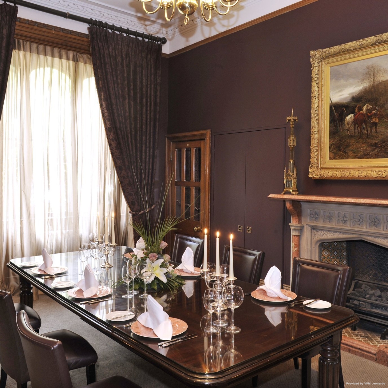 Nutfield Priory Hotel And Spa 4 Hrs Star Hotel In Redhill Reigate And Banstead England