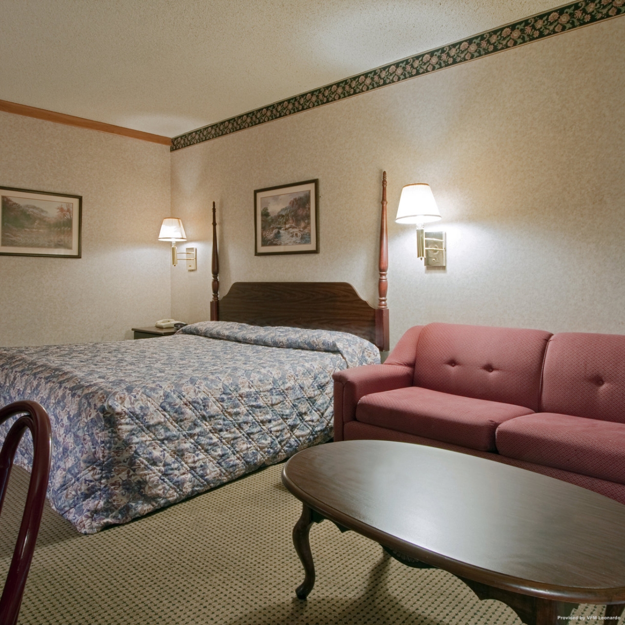 Americas Best Value Inn United States Of America At Hrs With Free Services