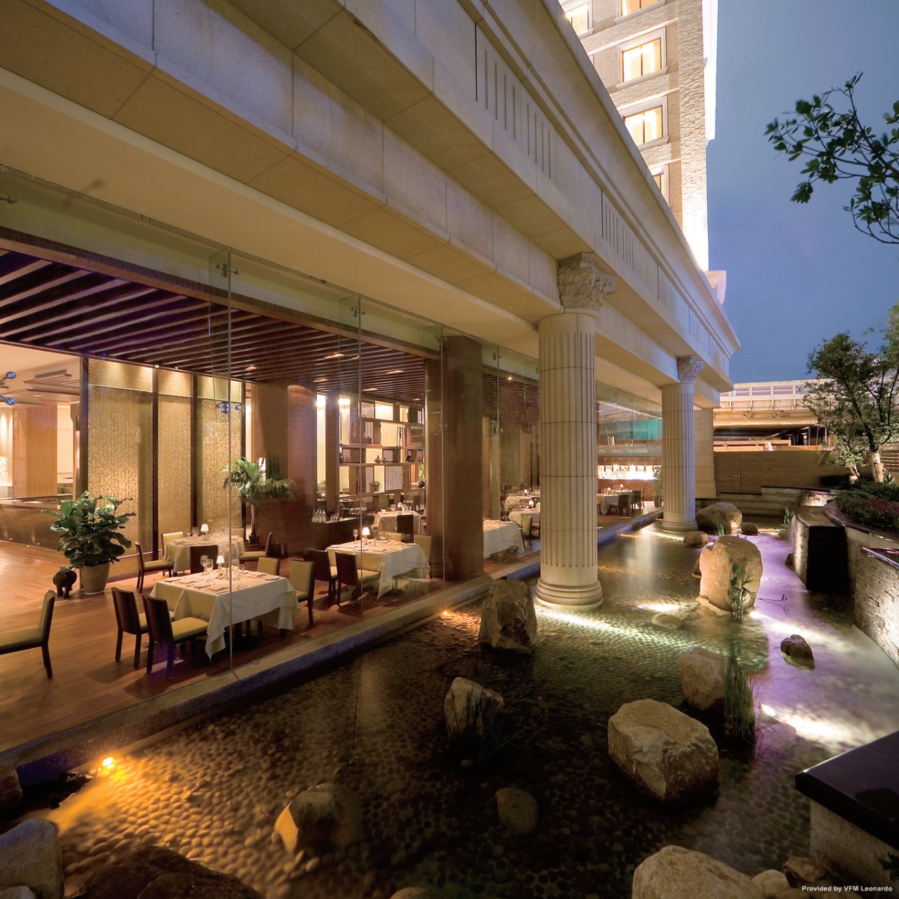 Hotel Miramar Garden Taipei Taiwan At Hrs With Free Services