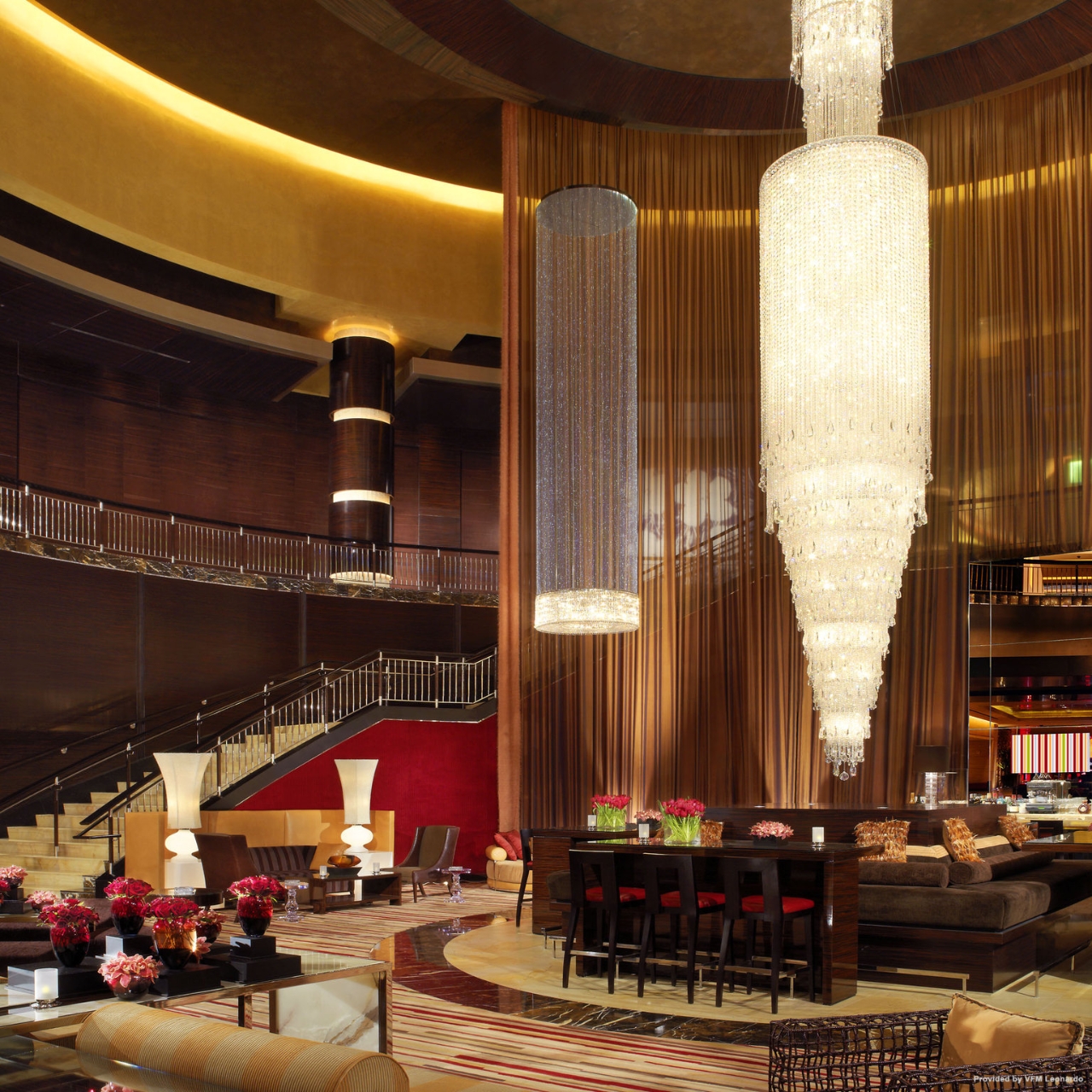 Hotel Red Rock Casino Resort Spa In Las Vegas Nevada Hrs