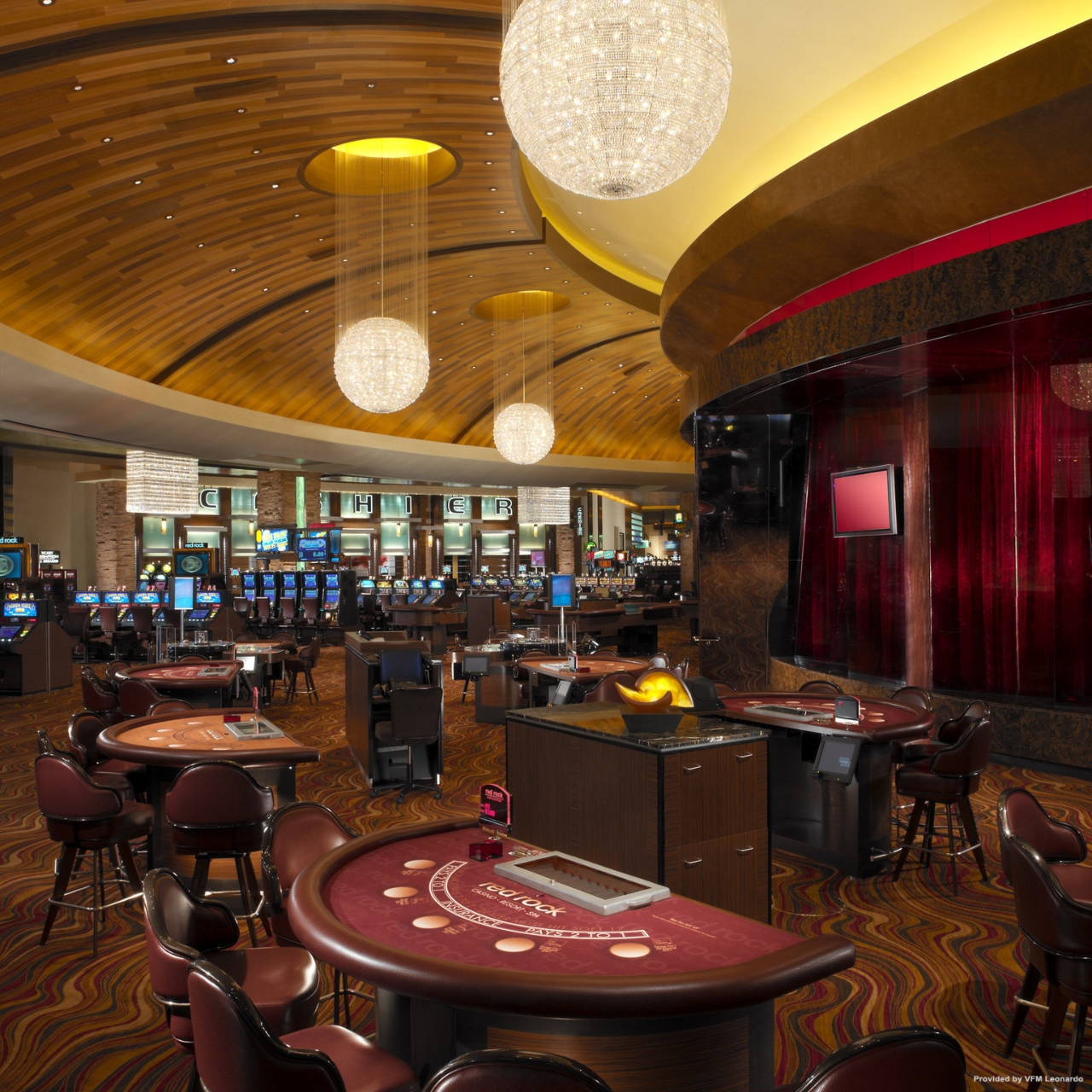 New restaurant in red rock casino las vegas New restaurant in red rock casino las vegas
