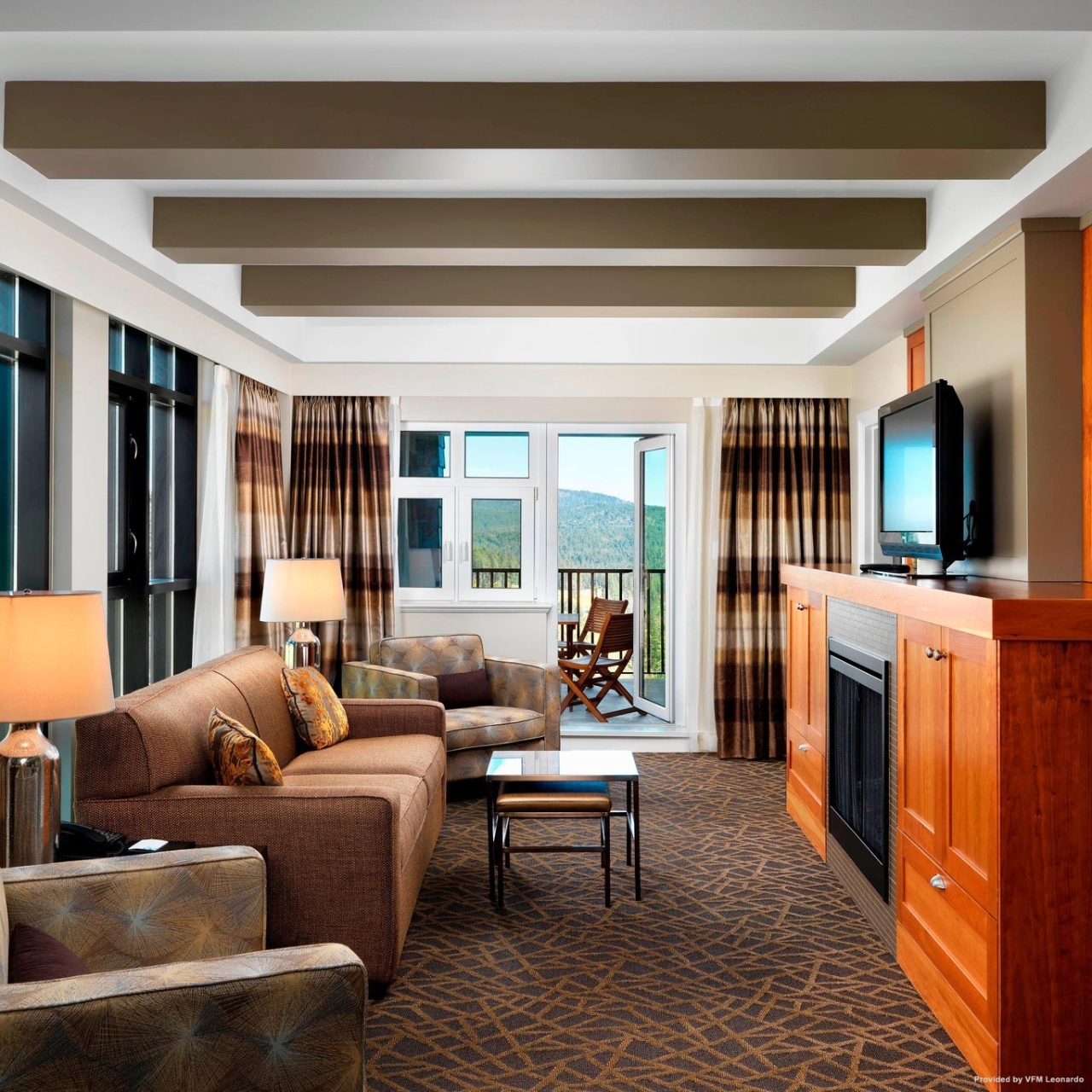 Hotel The Westin Bear Mountain Golf Resort Spa Victoria 5 Hrs