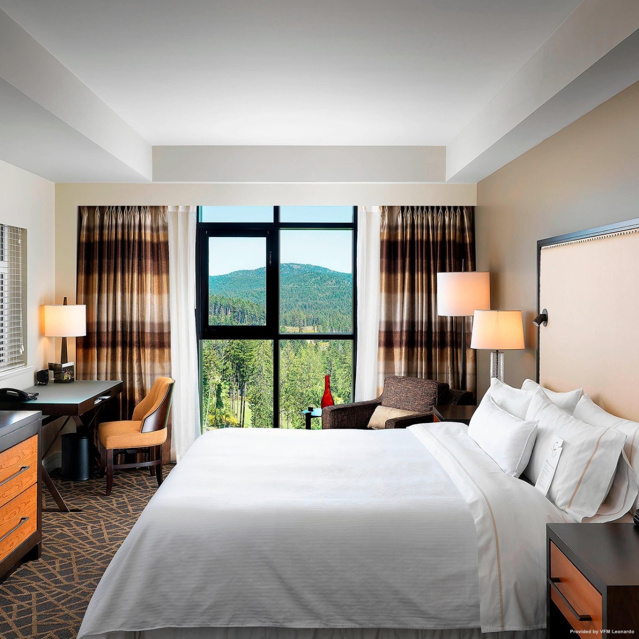 Hotel The Westin Bear Mountain Golf Resort Spa Victoria 5 Hrs