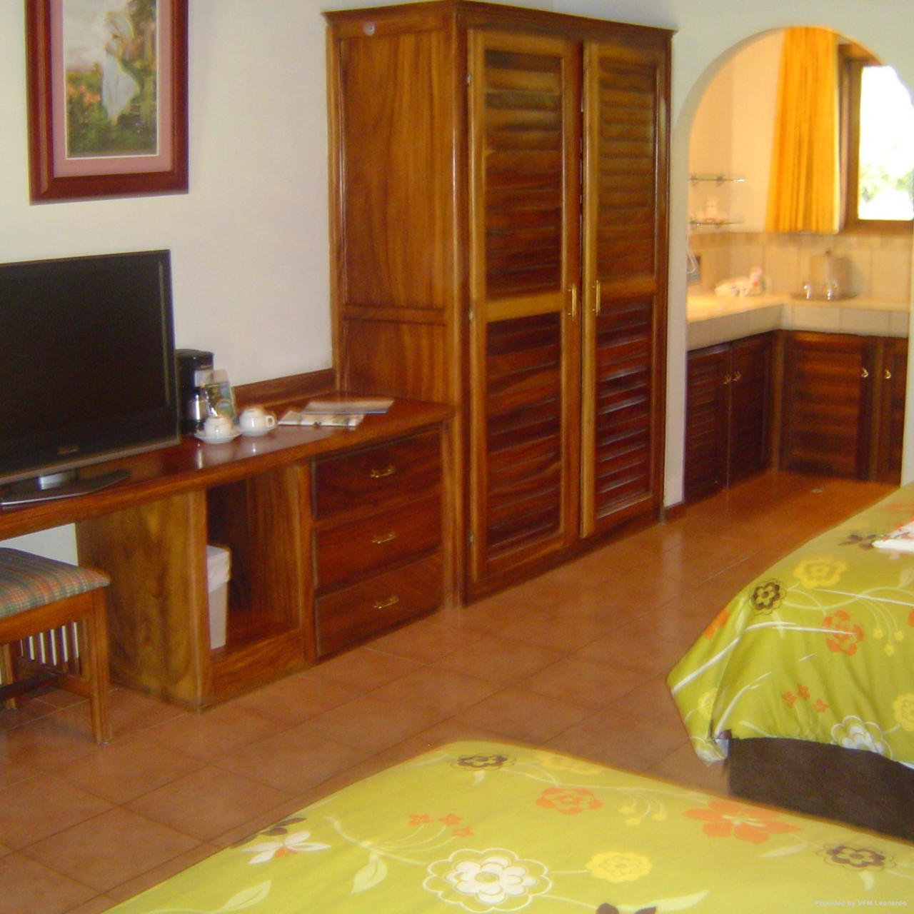 Hotel Casa Conde Beach Front 4 Hrs Star Hotel In Nacascolo