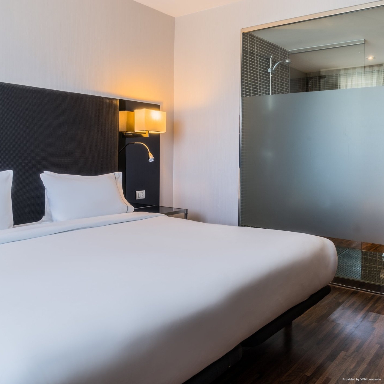 Ac Hotel Madrid Feria 4 Hrs Star Hotel In Madrid Madrid