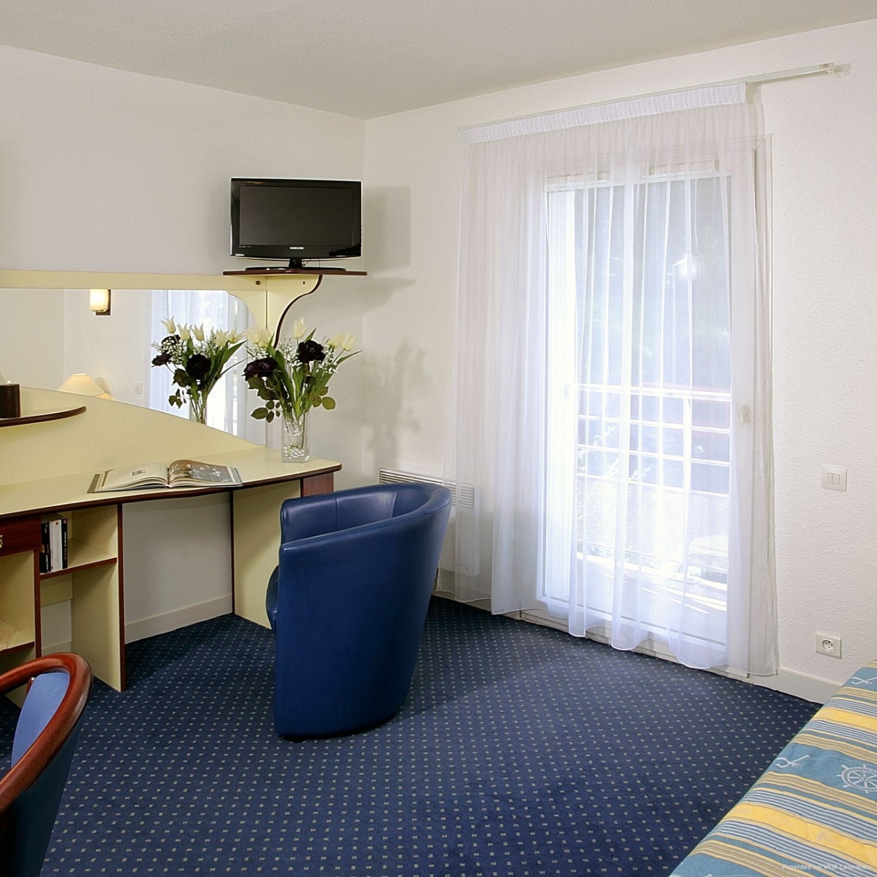 Appart Hotel Brest Terres De France In Brest Brittany Hrs
