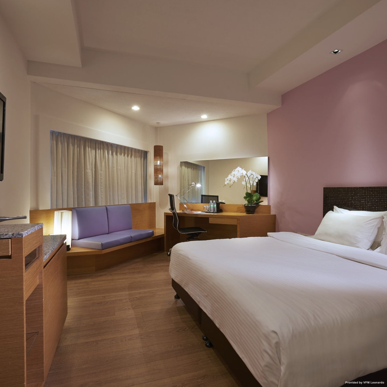 Village Hotel Changi By Far East Hospitality 4 Hrs Star Hotel In Singapore