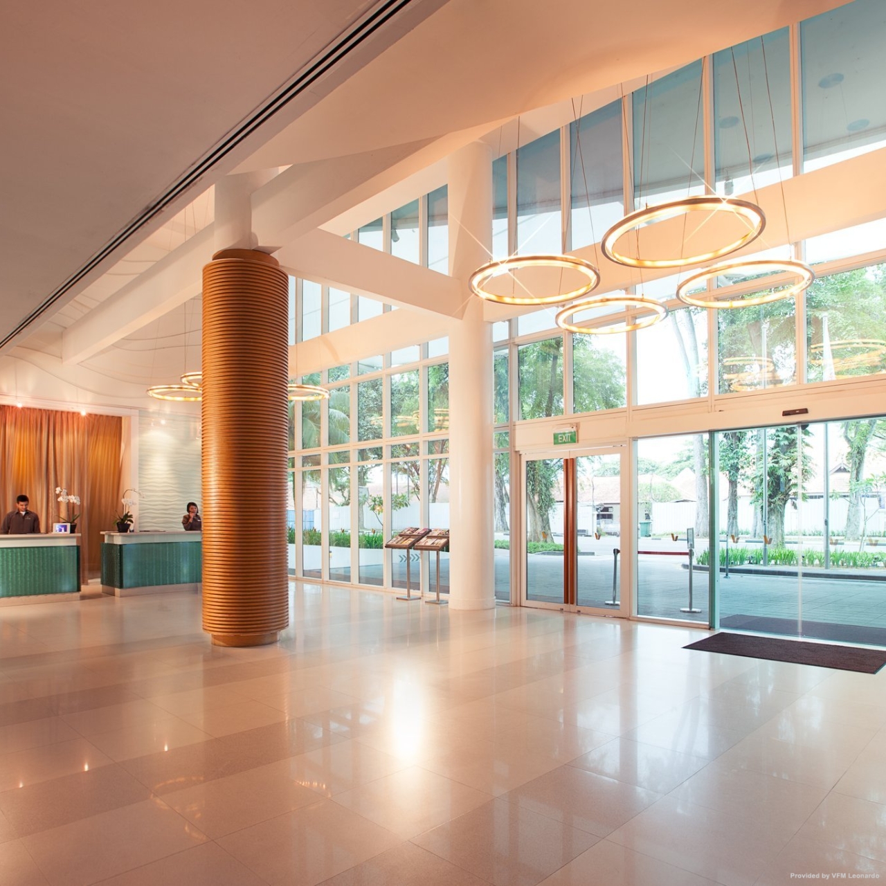 Village Hotel Changi By Far East Hospitality Singapore At Hrs With Free Services