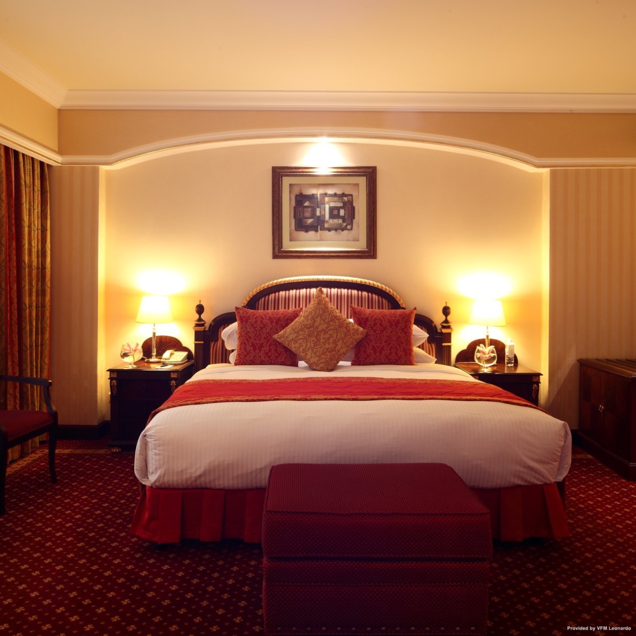 Intercontinental Hotels Al Ahsa 5 Hrs Star Hotel In Al Nabhaniyah Qassim
