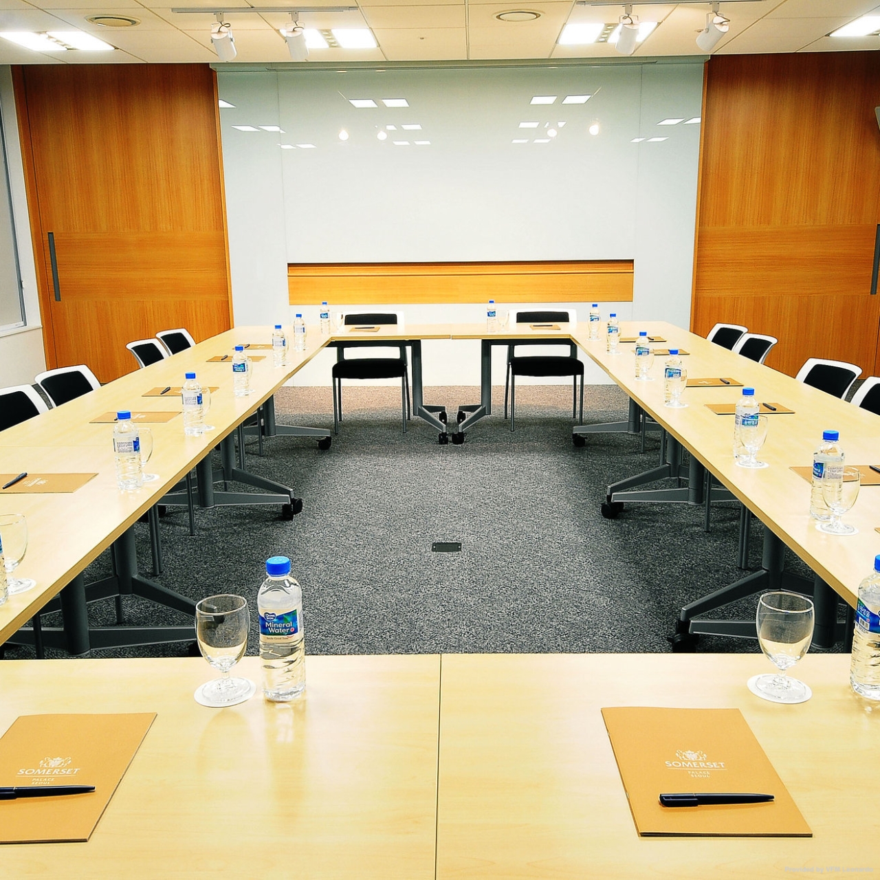 Hotel Somerset Palace Seoul 4 Hrs Star Hotel In Seoul Seoul Metropolitan City