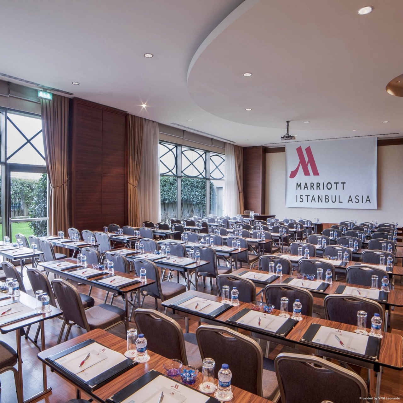 Istanbul Marriott Hotel Asia 4 Hrs Star Hotel In Istanbul Istanbul