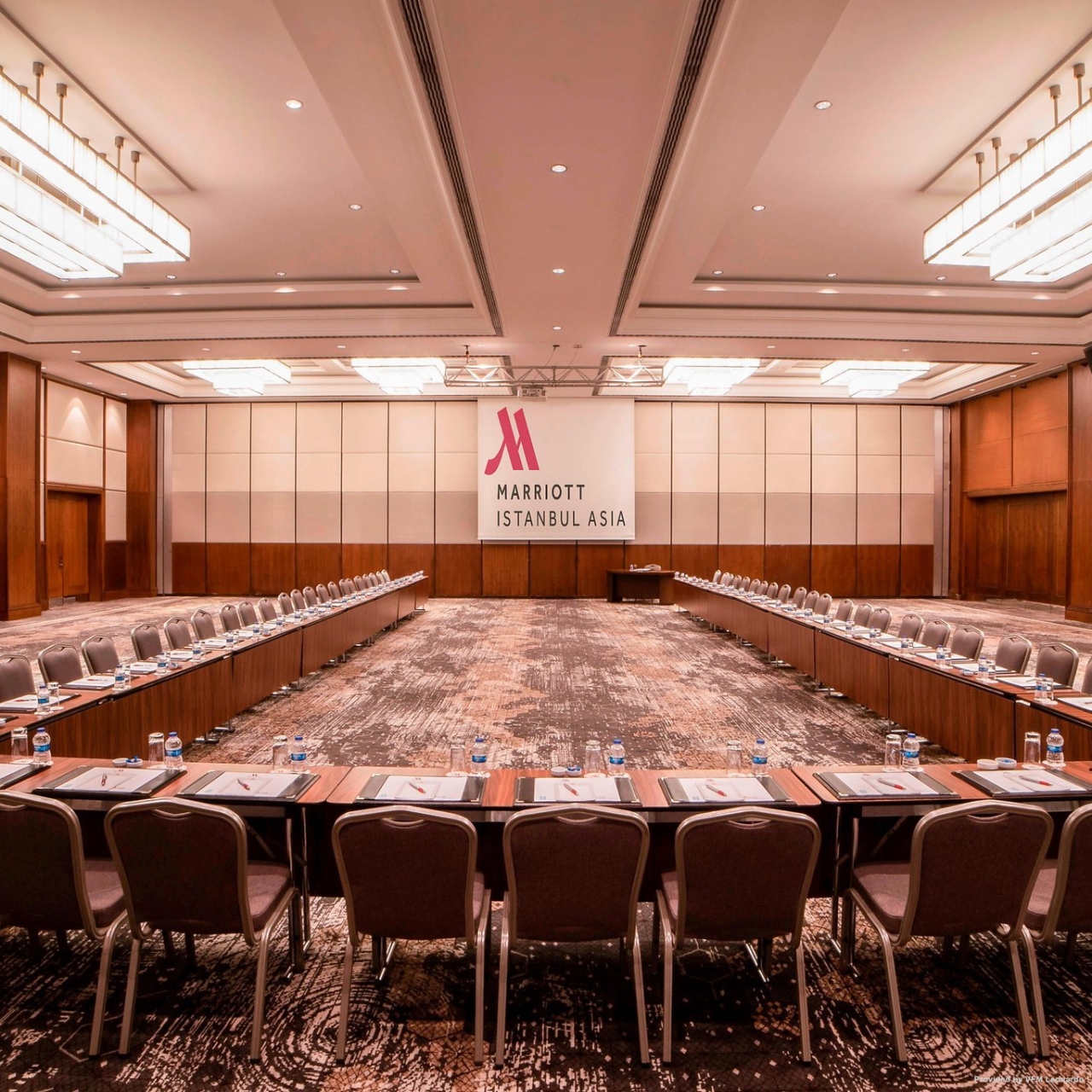 Istanbul Marriott Hotel Asia 4 Hrs Star Hotel In Istanbul Istanbul