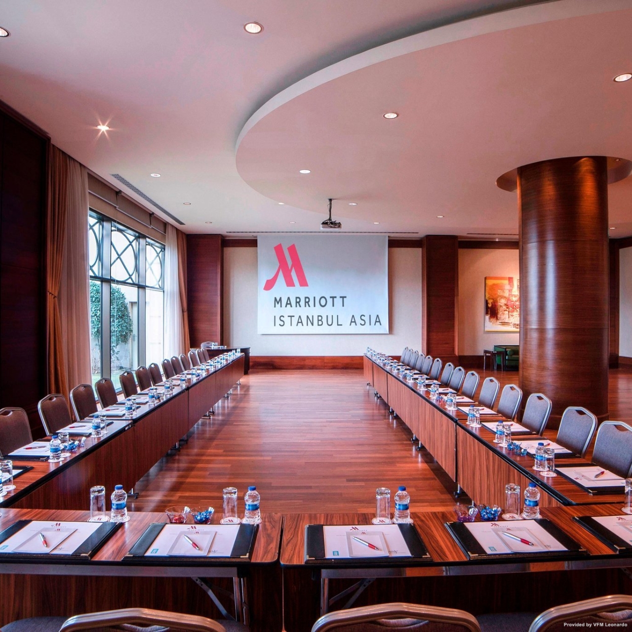 Istanbul Marriott Hotel Asia 4 Hrs Star Hotel In Istanbul Istanbul